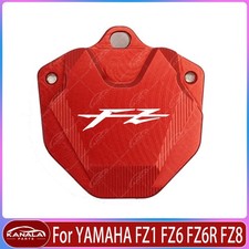 Custodia chiave moto CNC 2026