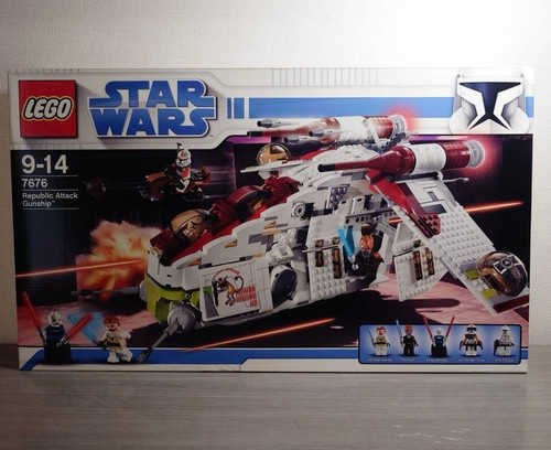 Lego star wars - wars, attack