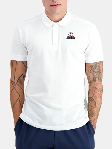 Coq sportif polo - le,