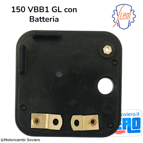 Base raddrizzatore - base,