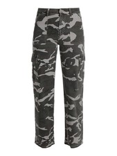Water jeans pantaloni donna - pantaloni,