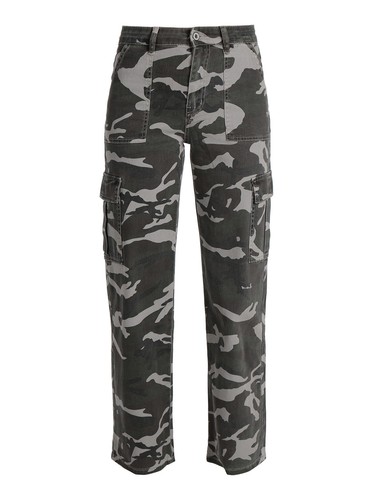 Water jeans pantaloni donna - jeans,