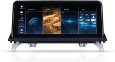 10.25" Android Radio for