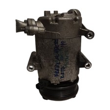 COMPRESSORE ARIA CONDIZIONATA