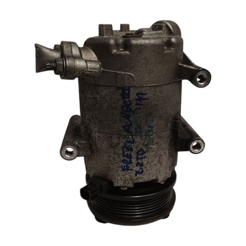Compressore aria condizionata - compressore,