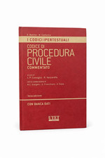 Codice di Procedura Civile