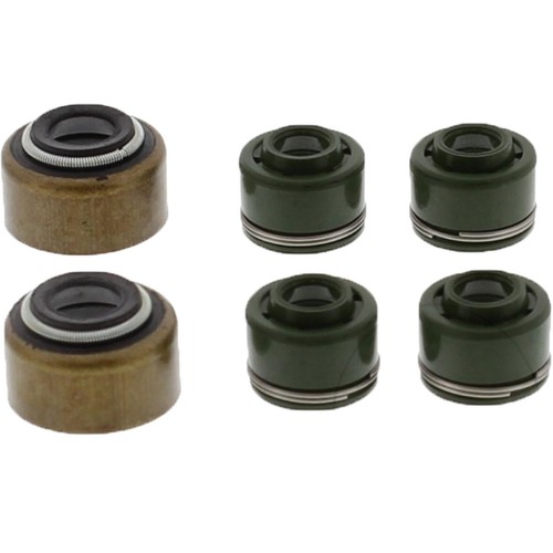 Kit guarnizioni stelo valvola
