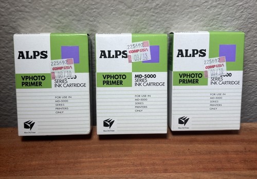 Set cartuccia di - di,