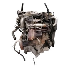 Motore K9K NISSAN NOTE 1 Serie 1.5 DCi 76 Kw 103 Cv RICAMBIO USATO ORIGINALE