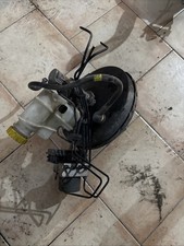 Servofreno Con Esp Fiat Idea