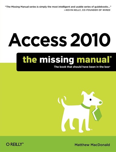 Access 2010 the - access,