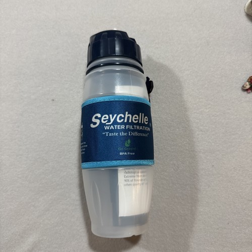 Seychelle filtrazione flip top - flip,