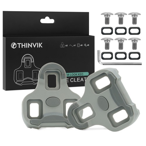 Tacchette bici grip - bici,