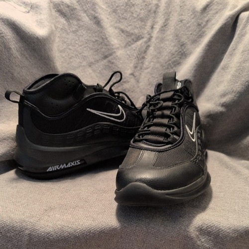 Nike air max - max, 'black'
