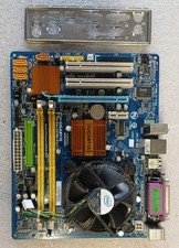 Gigabyte GA-G31M-ES2L rev 2.0