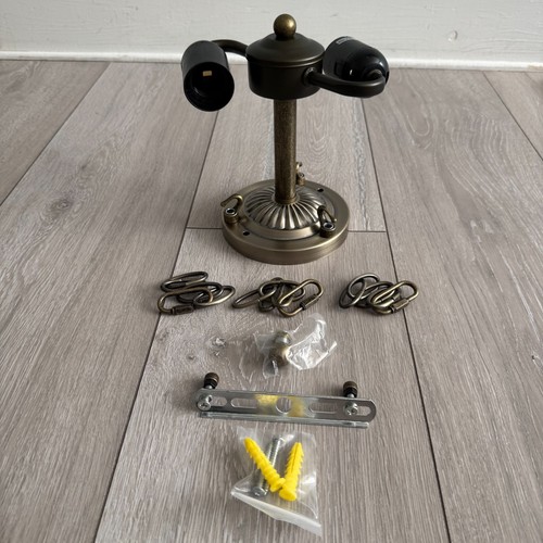 Base soffitto con ganci - da,