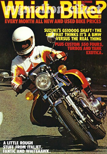 Z550ltd fantic trial italjet - fantic,