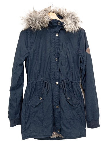 Hollister parka donna - , giacca
