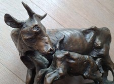 Antonio Ligabue Scultura