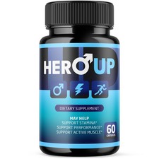 (1 Pack) Hero Up for Men
