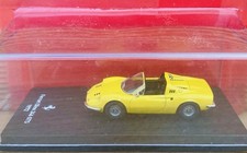 Modellino DeAgostini Ferrari