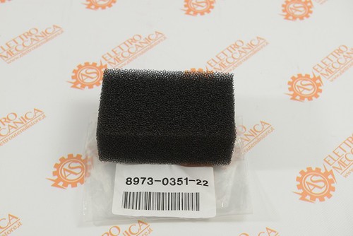 Spugna filtro per - filtro, gruppi