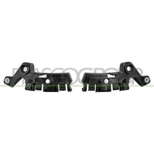Kit staffe paraurti - kit,