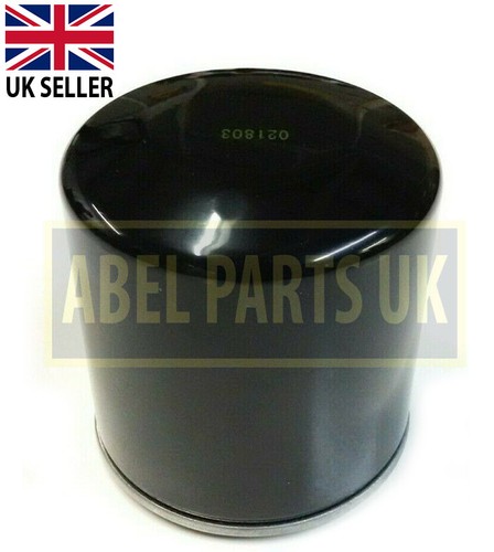 Ricambi jcb filtro olio per - ricambi,