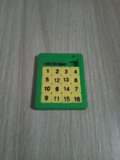 Il Quadrato Magico Mulino Bianco 1983