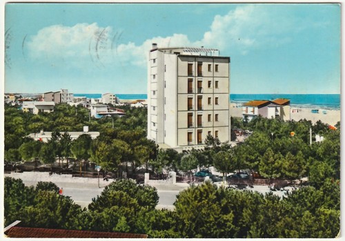 Lido degli estensi ferrara - lido,