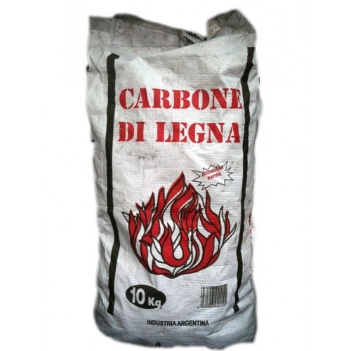 Carbone legna kg - carbone,