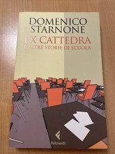Cattedra altre storie di - e,