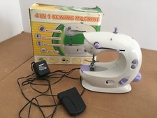 2 Speed Portable