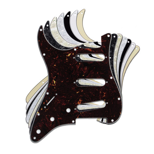 Pickguard per chitarra - per,