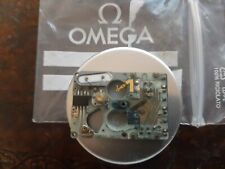 omega 1611 albatross seamaster piastra per  ricambi