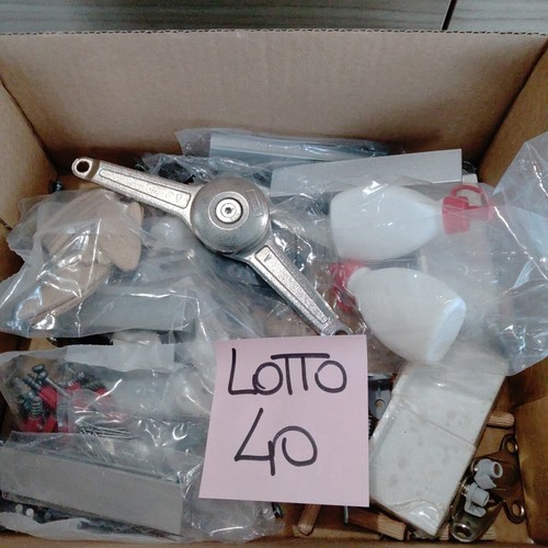 Cod kit minuteria - cod,