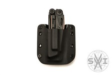 SWI Kydex supporto marsupio