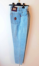 Jeans Rosemary  Chiari - mai indossati-fianchi cm 98 -vita  cm 73 - lungh. 95