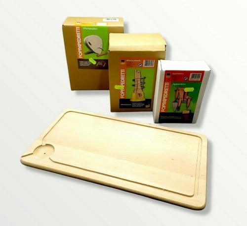 Foppapedretti set completo per - set,