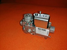 Elettrovalvola Gas Honeywell