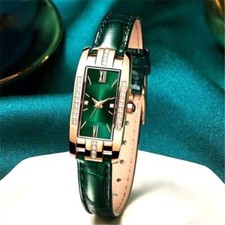 Orologio da polso Verde