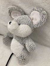 PELUCHE TOPO 20 CM PLAY TIME