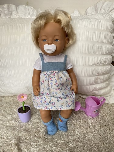 Zapf creation baby - creation, born