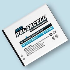 PolarCell Batteria per Samsung
