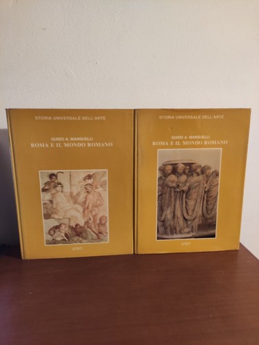 Storia universale dell arte - storia, dell'