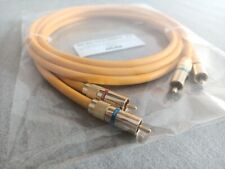 Van Den Hul D-102MKIII RCA