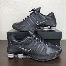 Rara NIKE SHOX NZ 2011 donna