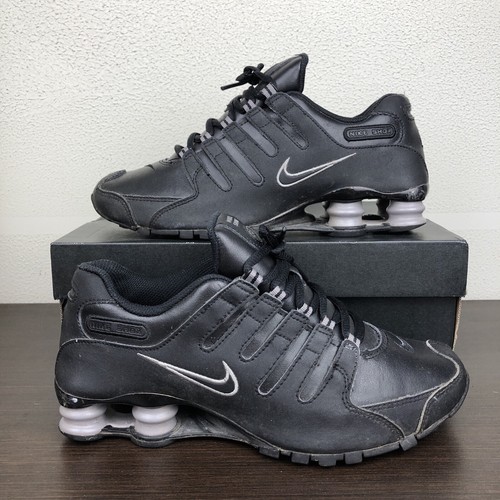 Rara nike shox - nike, nz