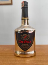 ORO PILLA O.P. BRANDY
