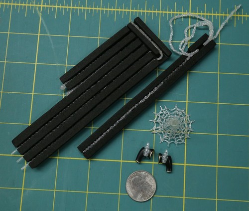 Hot toys mms604 - toys,